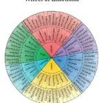 Wheel Of Emotions