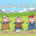 3 Little Pigs Story pdf