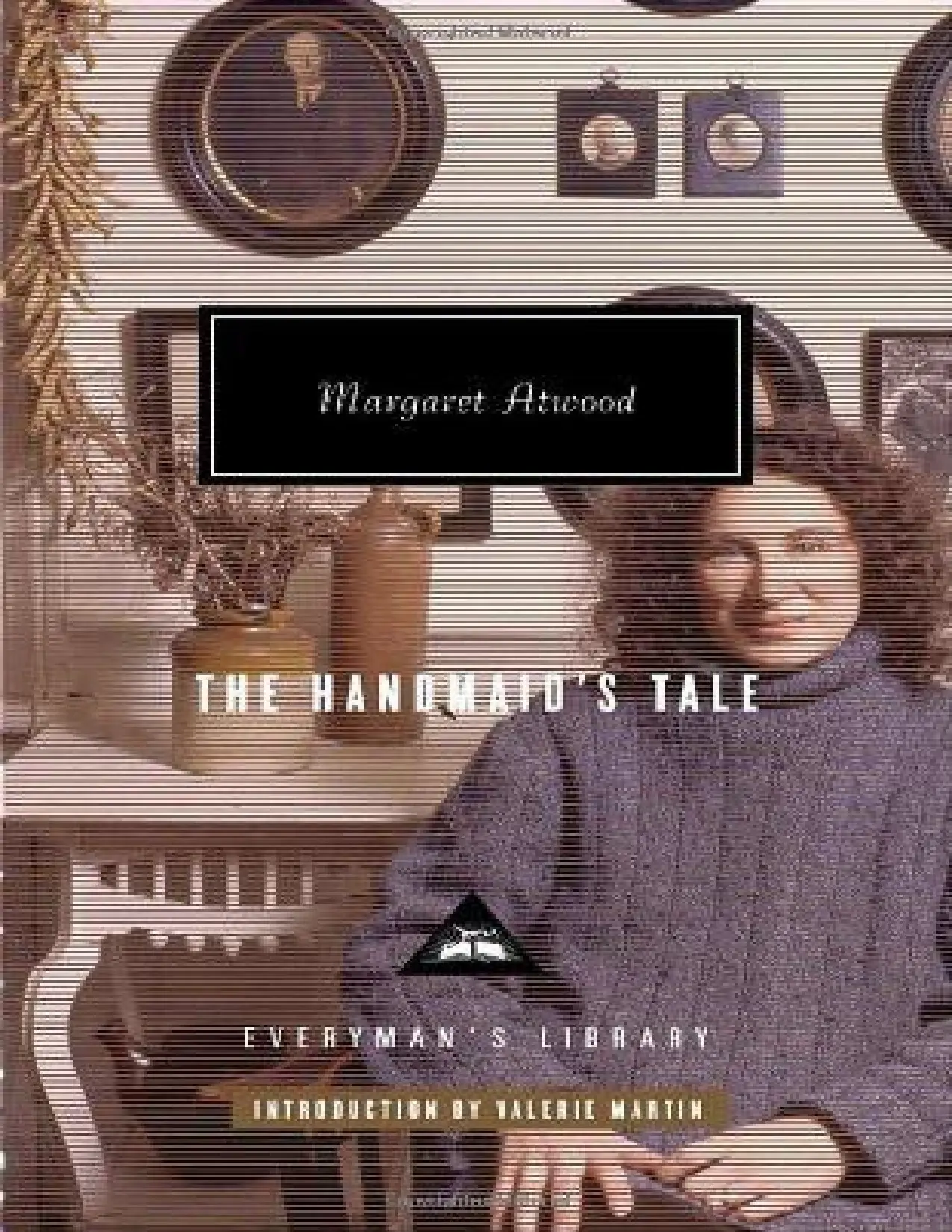 A Handmaid's Tale by Margaret Atwood