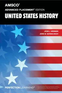Amsco Advanced Placement United States History