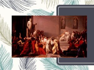 Aristotle’s Traits of a Tragic Hero Analysis