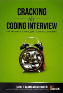 Cracking the Coding Interview 6th Edition Programming Questions