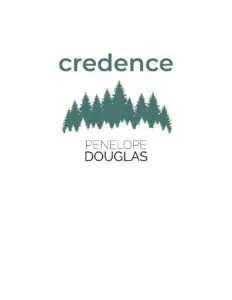 Credence by Penelope Douglas