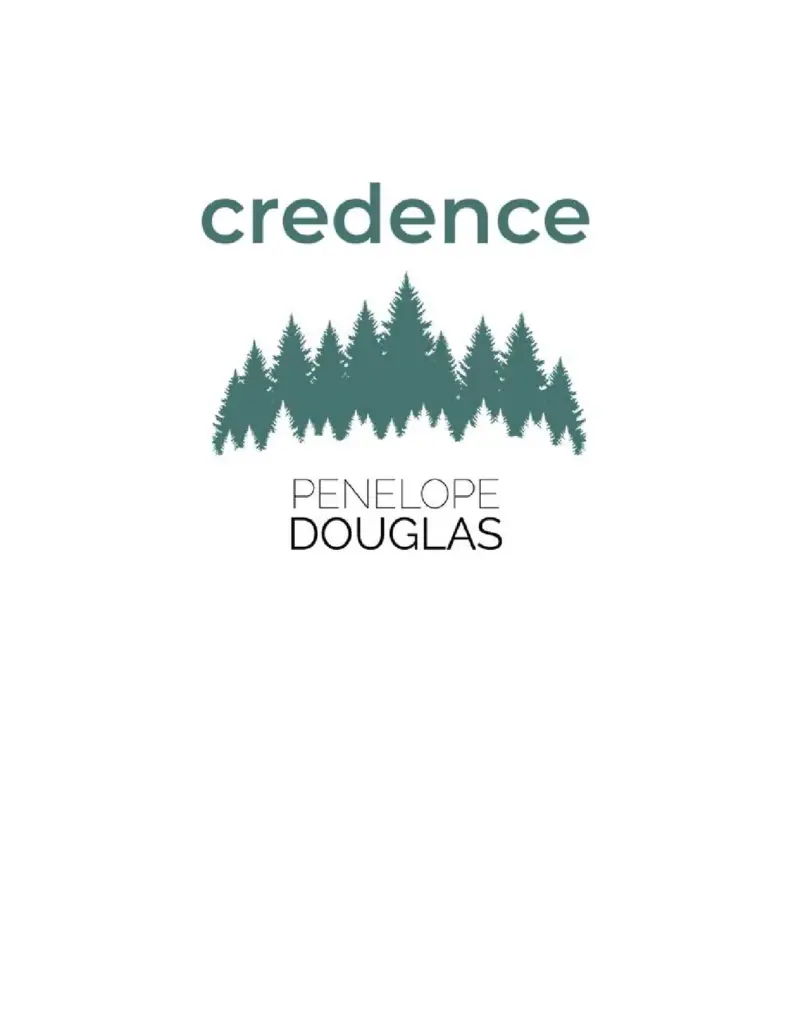 Credence by Penelope Douglas