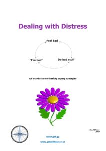 Dealing with Distress by Carol Vivyan