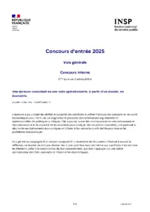 ENA 2025 Economics Entrance Exam Questions