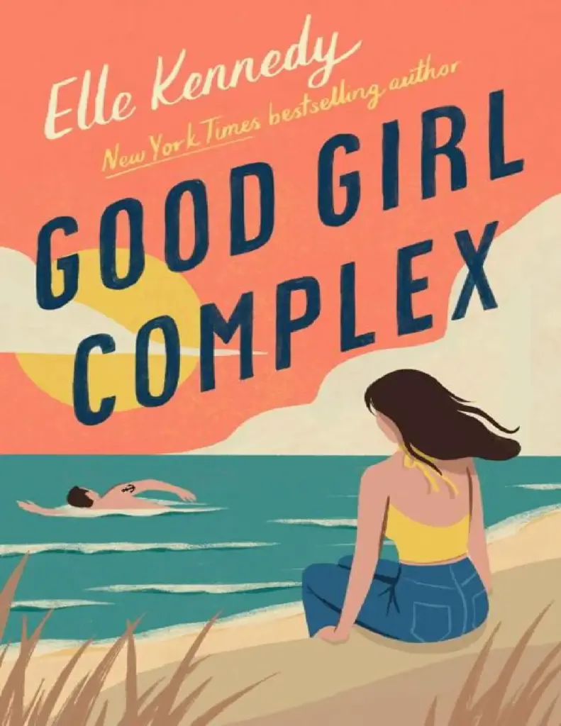 Elle Kennedy's Good Girl Complex