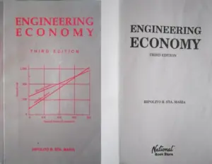 Engineering Economy by Sta Maria