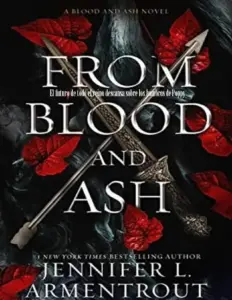 From Blood and Ash by Jennifer L. Armentrout