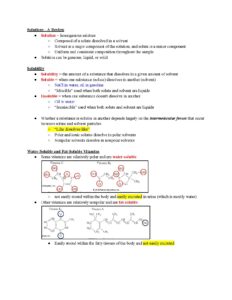 GC Lecture Solutions for Chapter 13 Chemistry Concepts