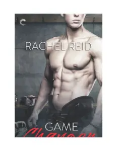 Game Changer by Rachel Reid