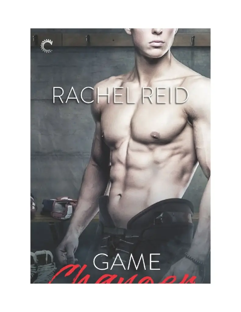 Game Changer by Rachel Reid