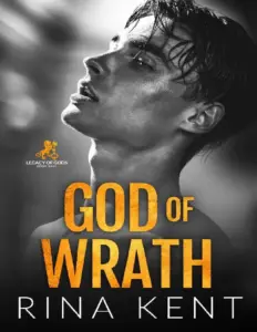 God Of Wrath by Rina Kent