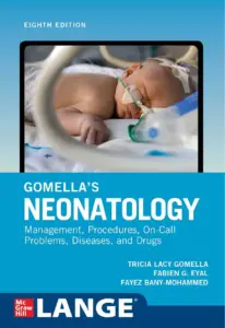 Gomella's Neonatology Eighth Edition 2020