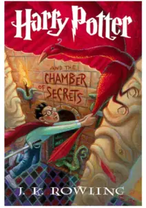 Harry Potter and the Chamber of Secrets