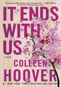 It Ends With Us by Colleen Hoover (2)