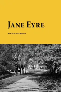 Jane Eyre by Charlotte Bronte (2)