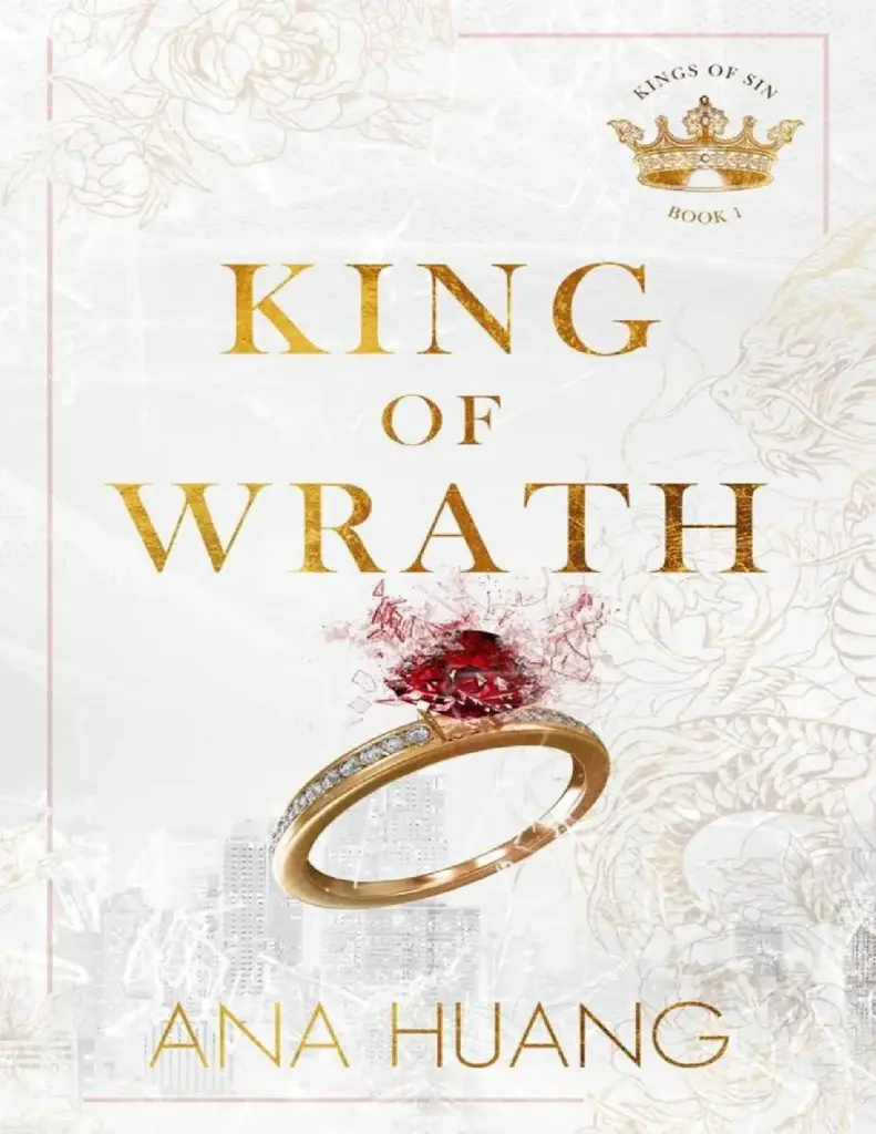 King of Wrath by Ana Huang (2)