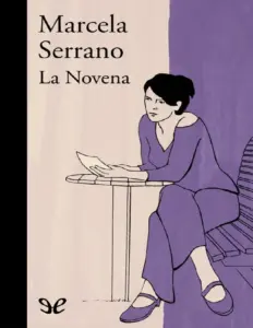 La Novena by Marcela Serrano