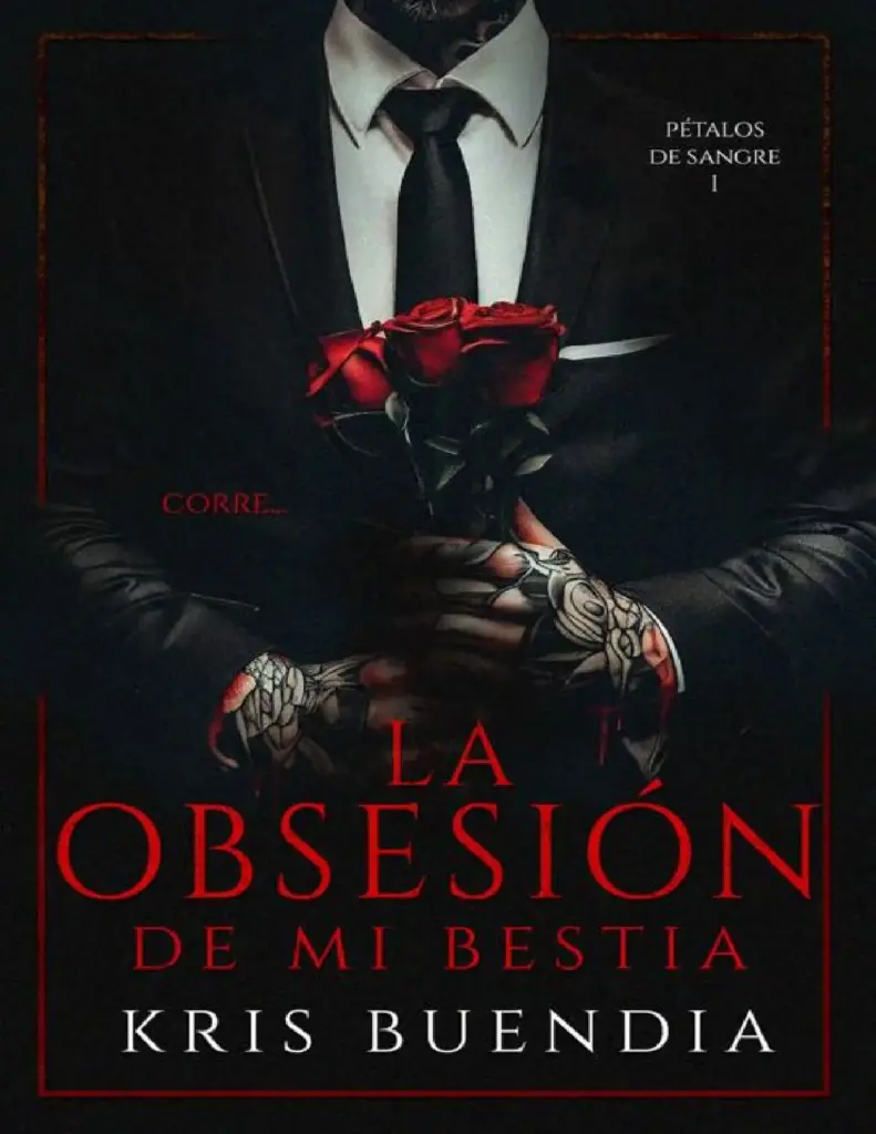 La Obsesión de Mi Bestia