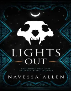 Lights Out by Navessa Allen