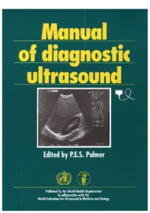 Manual of Diagnostic Ultrasound 9241544619 (2)
