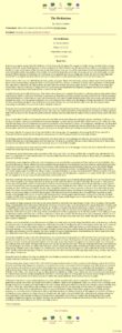 Marcus Aurelius Meditations Book 2