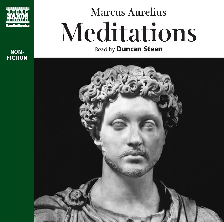 Marcus Aurelius Meditations: Insights on Stoicism