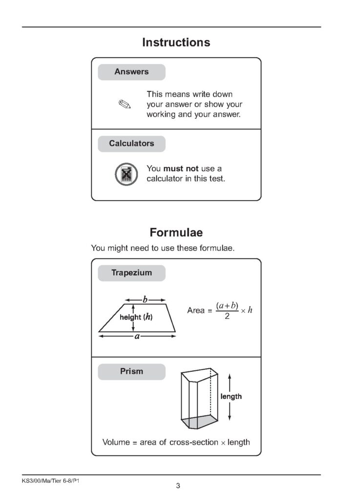 Maths Factorisation Techniques and Exercises