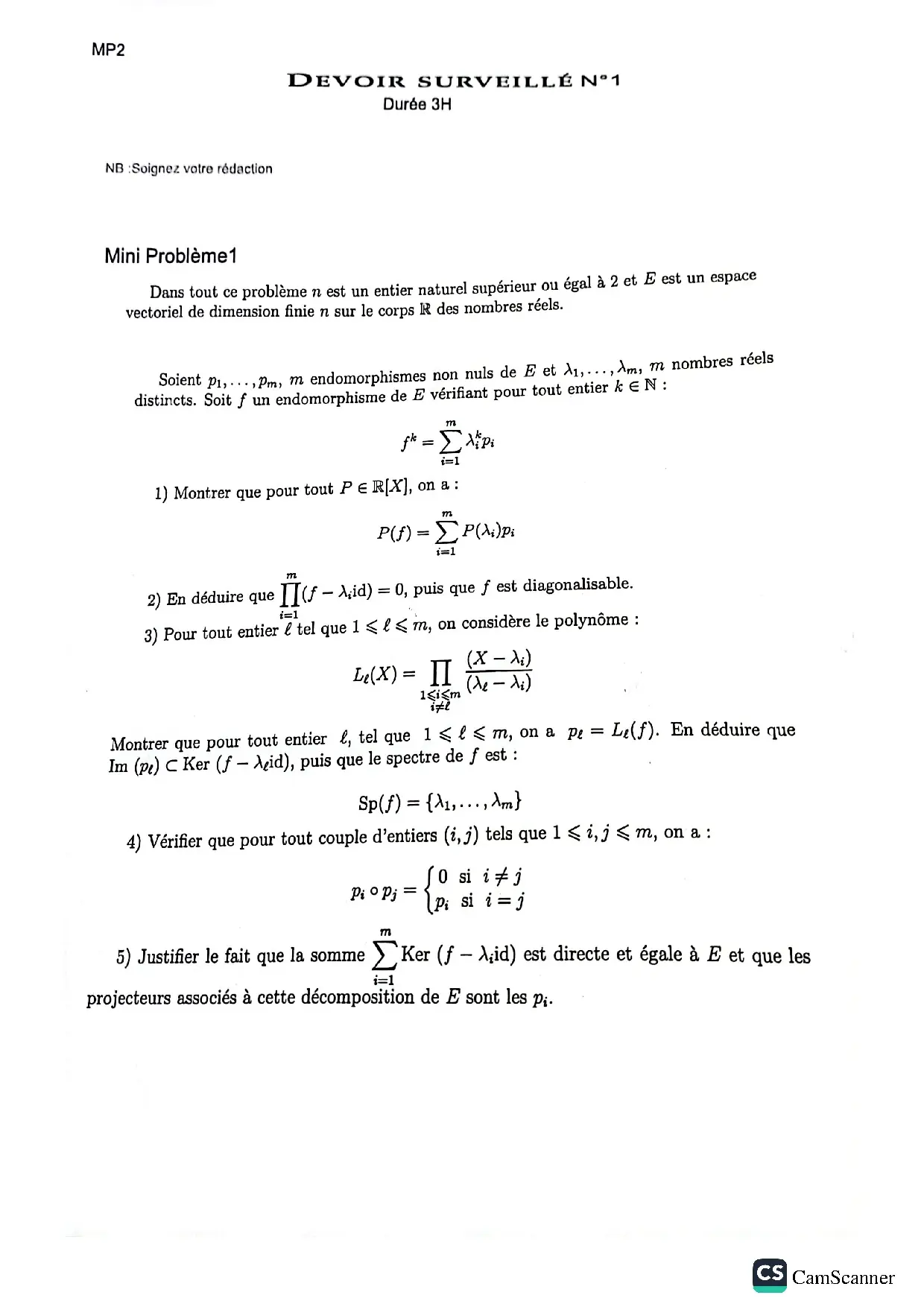 Matrix Reduction Techniques in Linear Algebra