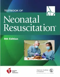 Neonatal Resuscitation Program 8th Edition
