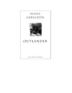Outlander by Diana Gabaldon