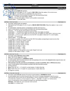 Physics Paper 1 Exam Questions and Answers