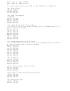 Pokémon Black 2 & White 2 Cheat Codes Guide
