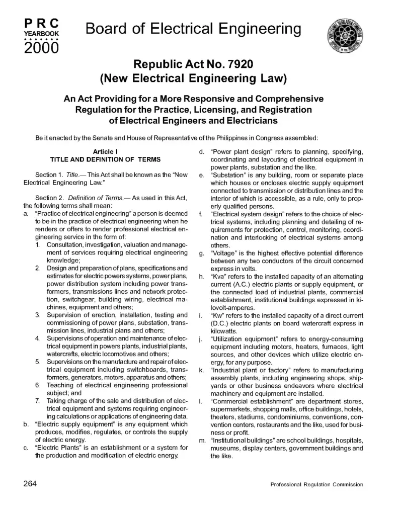 Prbelec: A Comprehensive Guide to Electrical Engineering