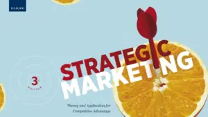 Strategic Marketing 3rd Edition Chapter 2 Corporate Branding