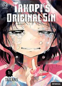 Takopi’s Original Sin Volume 1