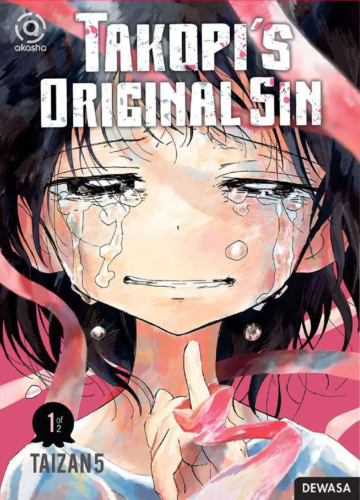 Takopi's Original Sin Volume 1