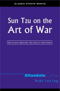 The Art of War by Sun Tzu