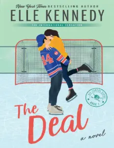 The Deal by Elle Kennedy (3)