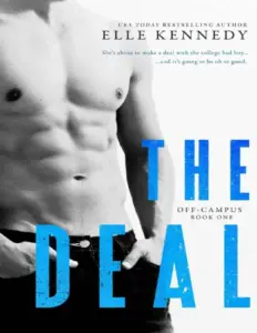 The Deal by Elle Kennedy (4)