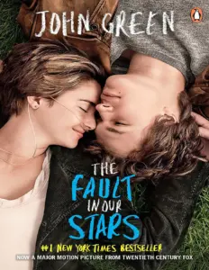 The Fault In Our Stars by John Green