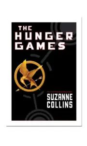 The Hunger Games by Suzanne Collins