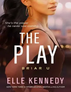 The Plays by Elle Kennedy