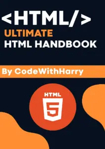 The Ultimate HTML Handbook