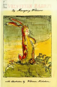 The Velveteen Rabbit by Margery Williams