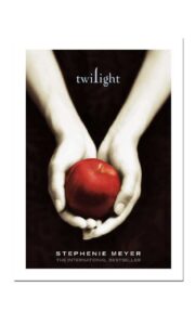 Twilight by Stephenie Meyer