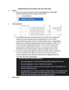 eBay Machine Learning Hackathon Dataset Analysis