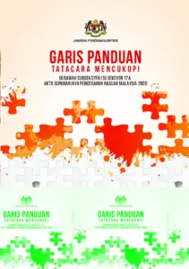 BM Garis Panduan Tatacara Mencukupi Min