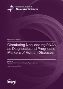 Circulating Non-coding RNAs as Diagnostic and Prognostic Markers of Human Diseases